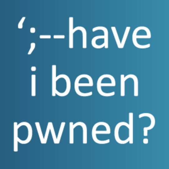 「Have I Been Pwned」のメールアカウント漏洩通知サービス「Notify me」と「Domain search」登録メモ