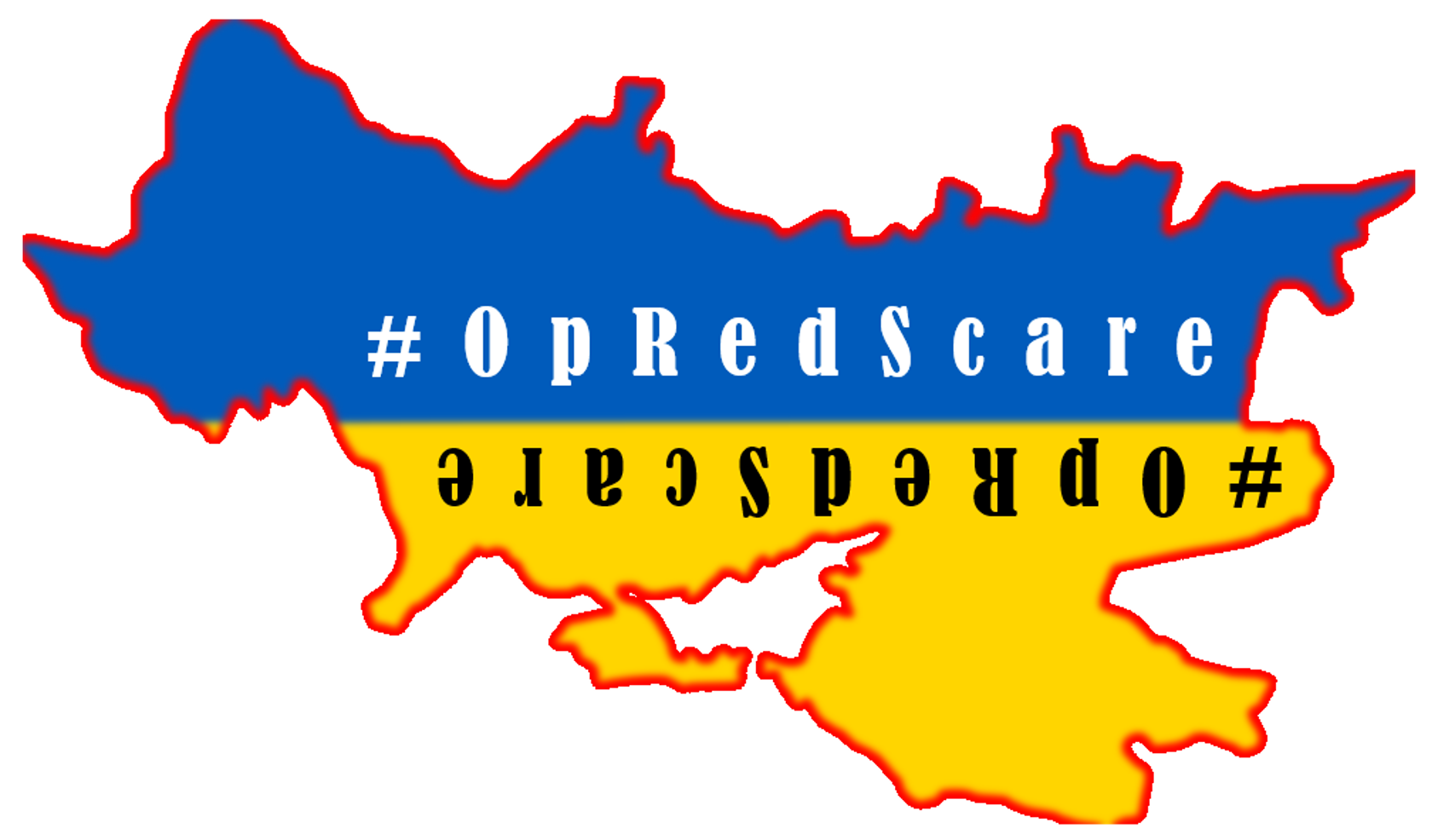 ロシアとベラルーシに向けられたアノニマスによるオペレーション #OpRedScare メモ